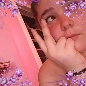 Meet your Posher, Kaitlyn